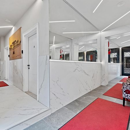 Sky9 Apartments District 17 Vienna Luaran gambar