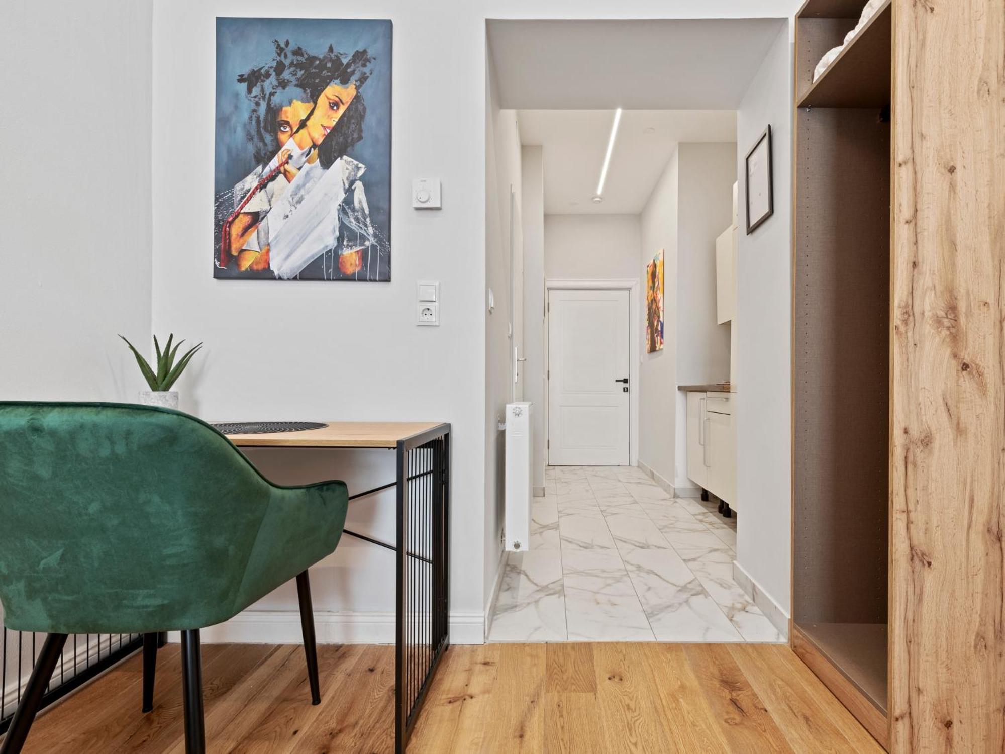 Sky9 Apartments District 17 Vienna Luaran gambar