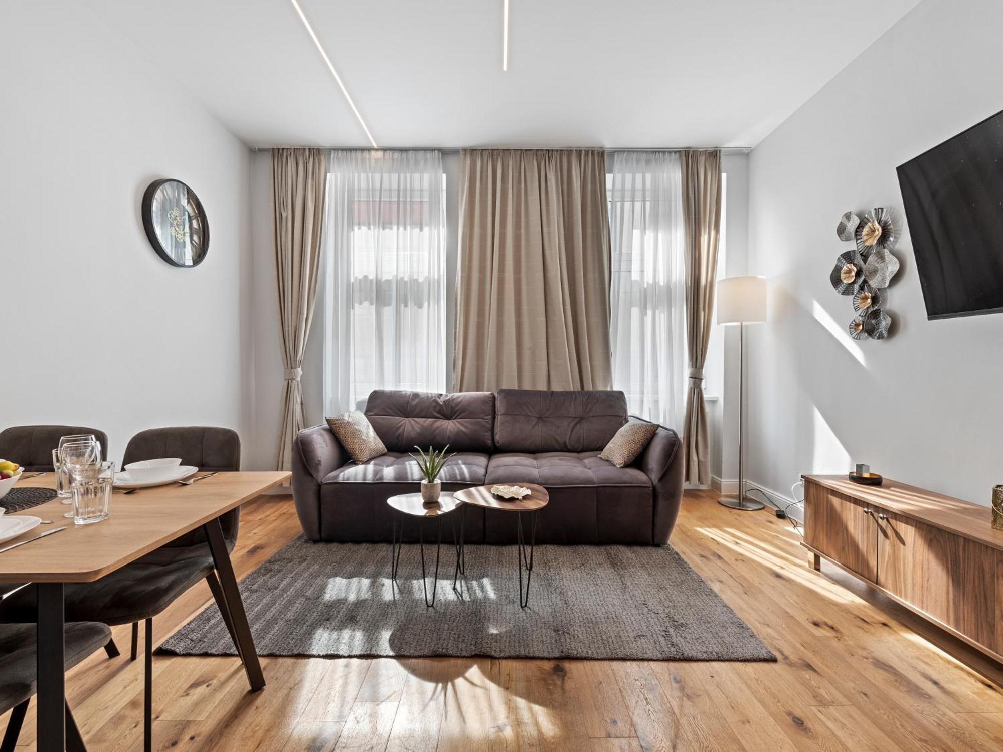 Sky9 Apartments District 17 Vienna Luaran gambar