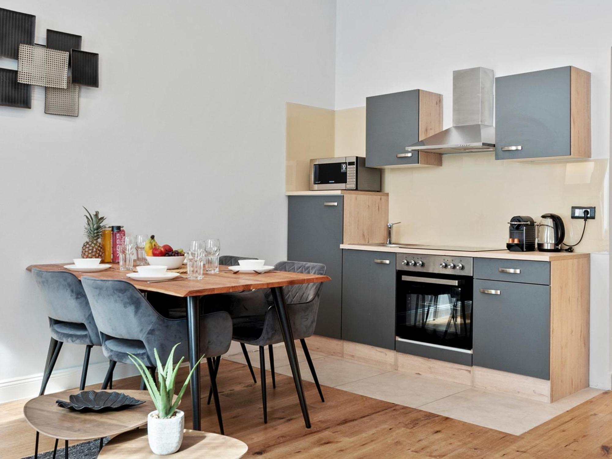 Sky9 Apartments District 17 Vienna Luaran gambar