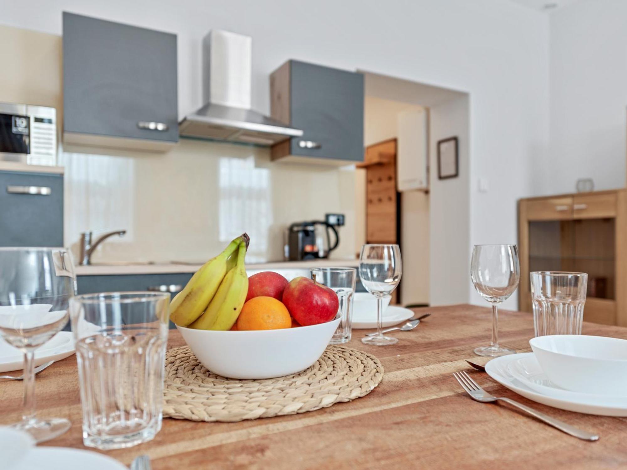 Sky9 Apartments District 17 Vienna Luaran gambar