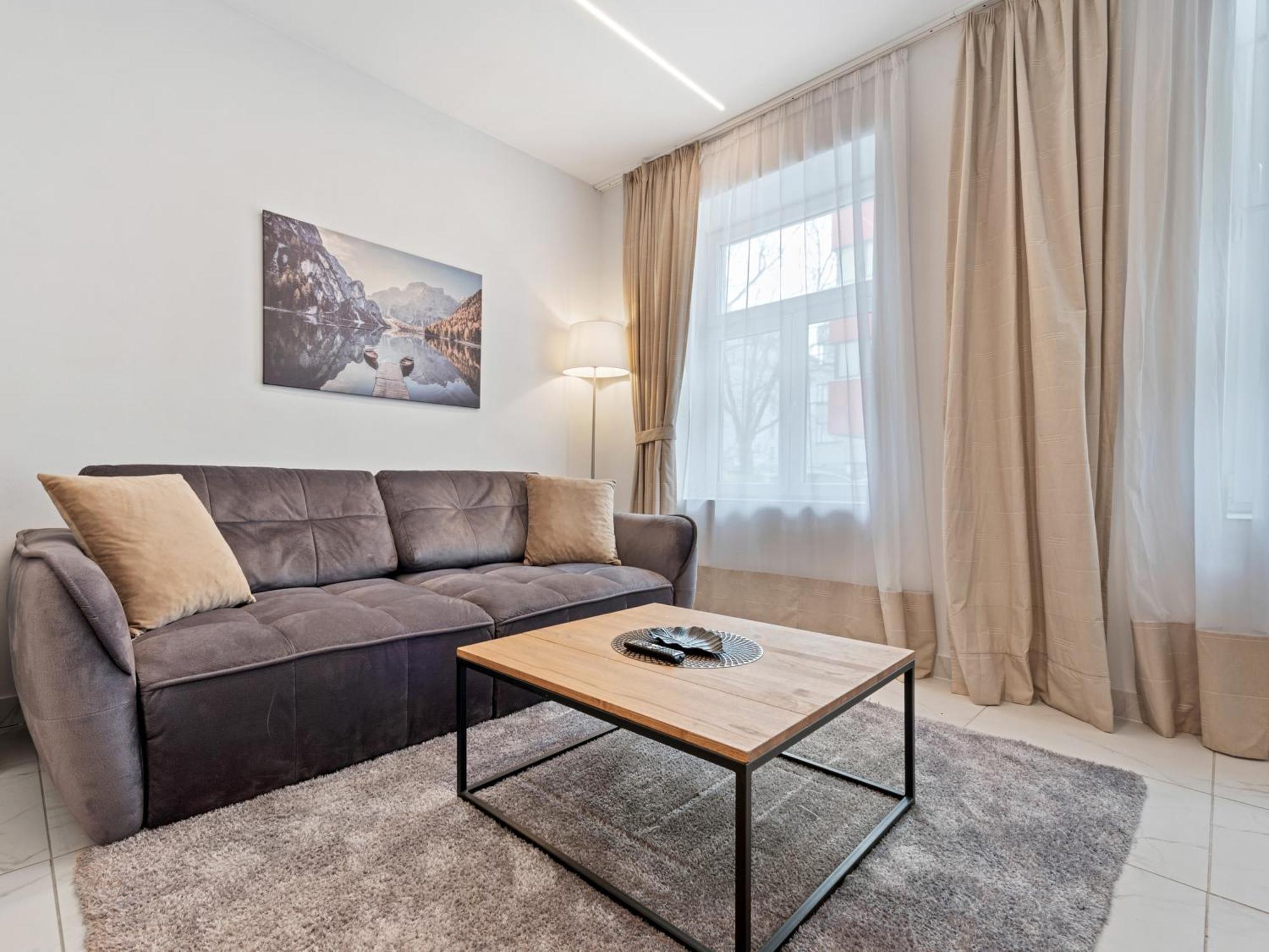 Sky9 Apartments District 17 Vienna Luaran gambar