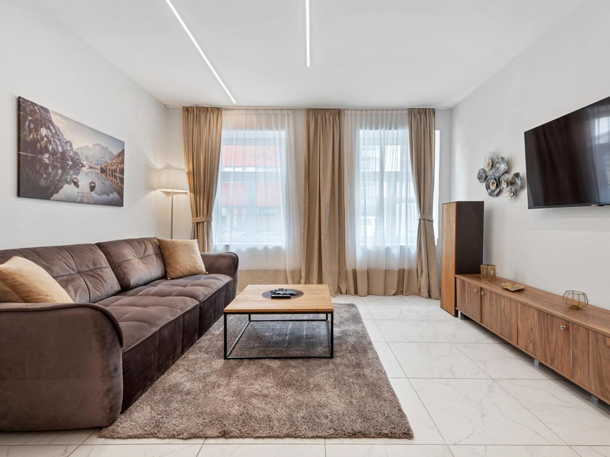 Sky9 Apartments District 17 Vienna Luaran gambar