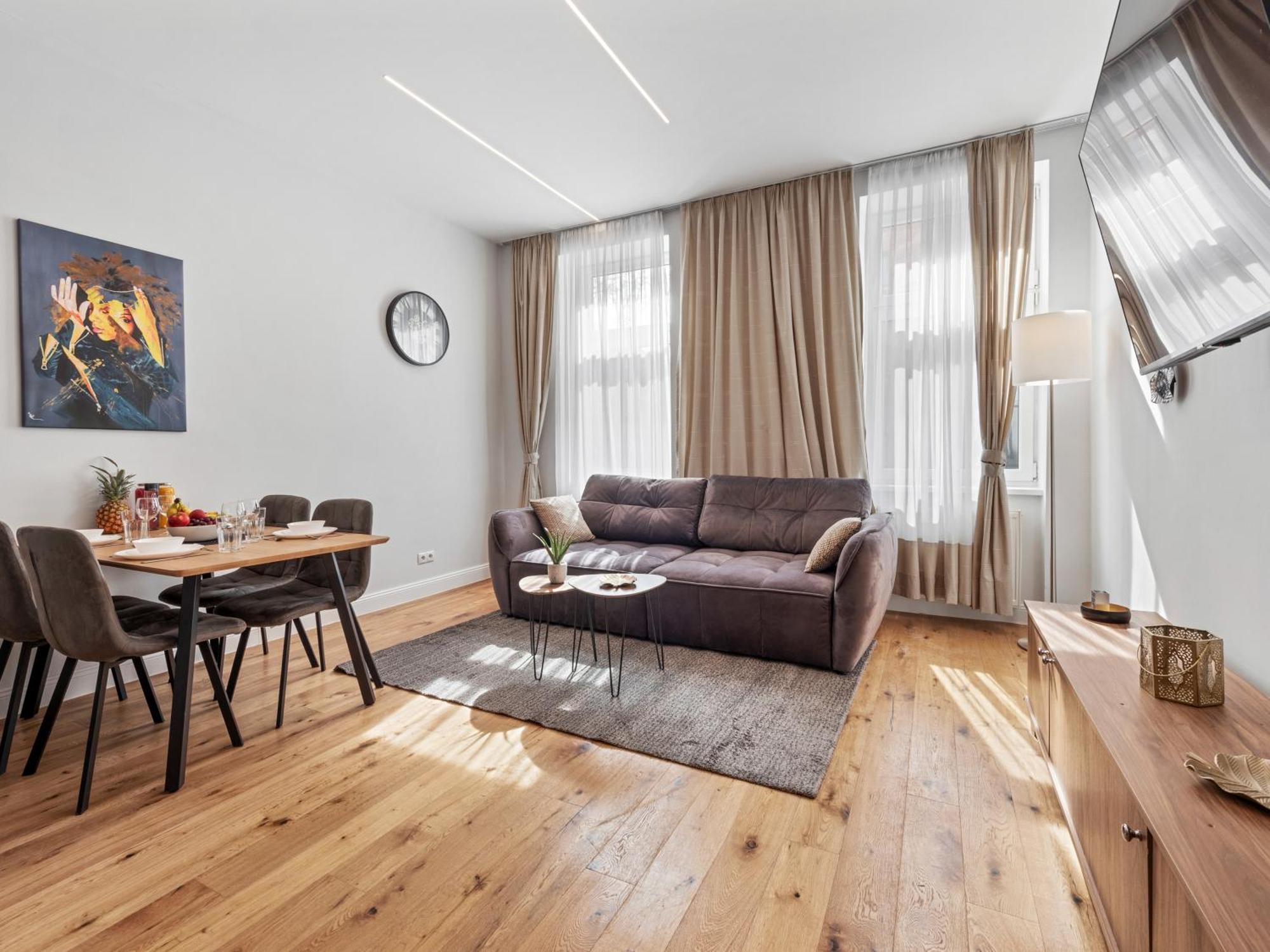 Sky9 Apartments District 17 Vienna Luaran gambar