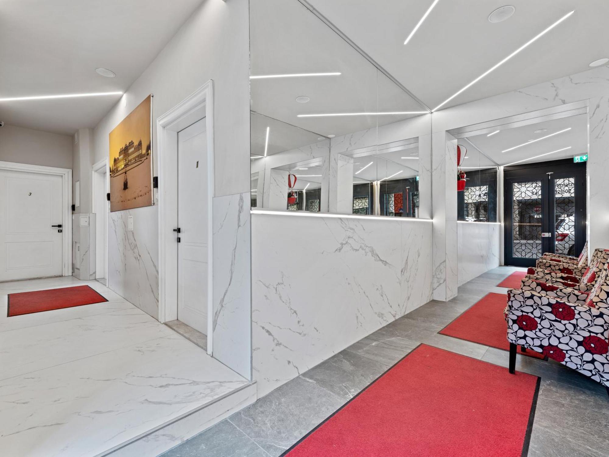 Sky9 Apartments District 17 Vienna Luaran gambar